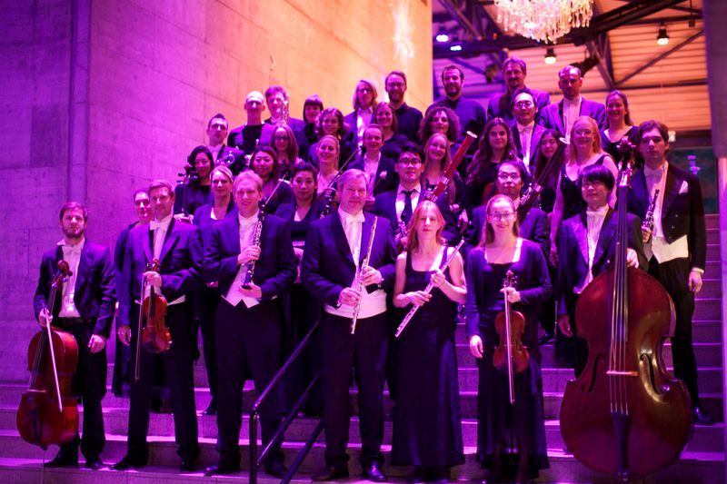 Foto: Kammeroper Köln